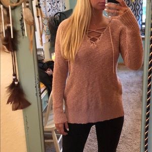 American Eagle Sweater